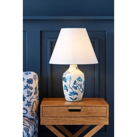 Anthropologie Mark D. Sikes Lamp Shade NEW - Picture 2 of 4